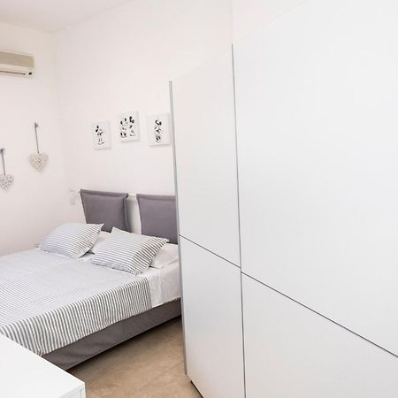 Апартаменты Casa Befra Il Relax Che Cercavi Torre San Gennaro Экстерьер фото