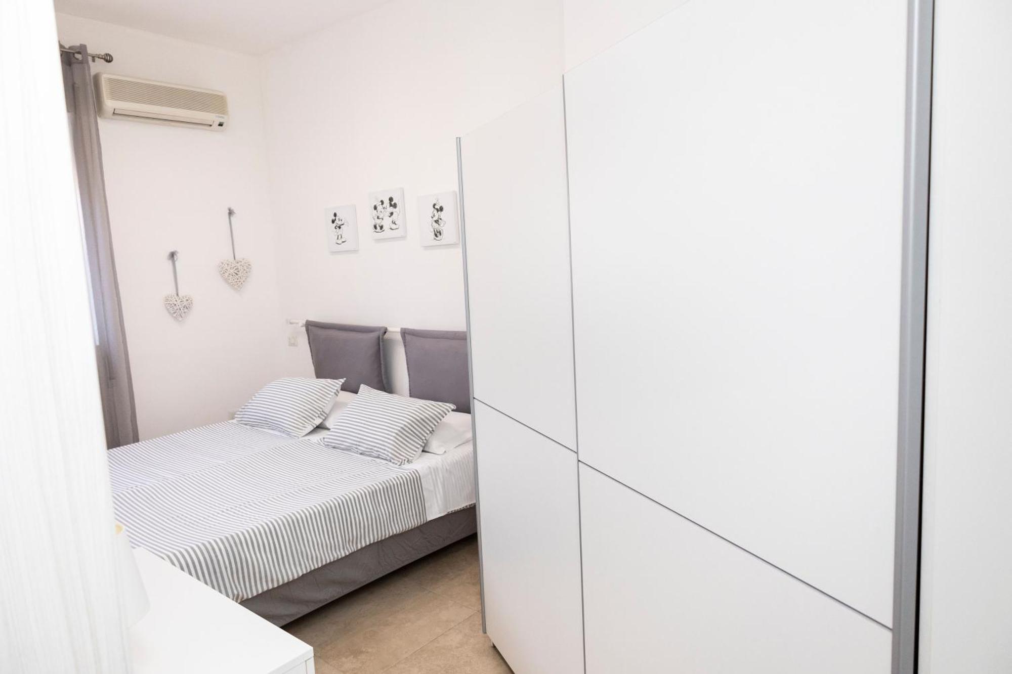 Апартаменты Casa Befra Il Relax Che Cercavi Torre San Gennaro Экстерьер фото