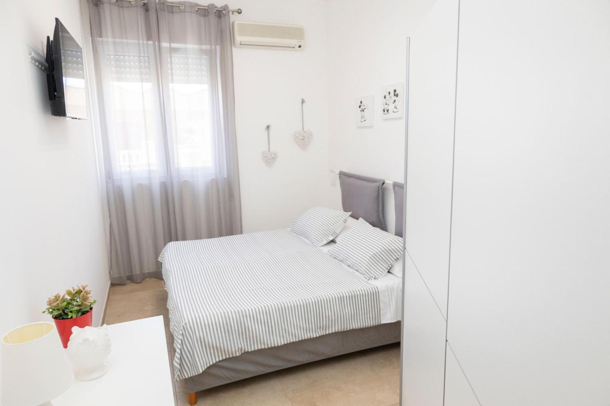 Апартаменты Casa Befra Il Relax Che Cercavi Torre San Gennaro Экстерьер фото