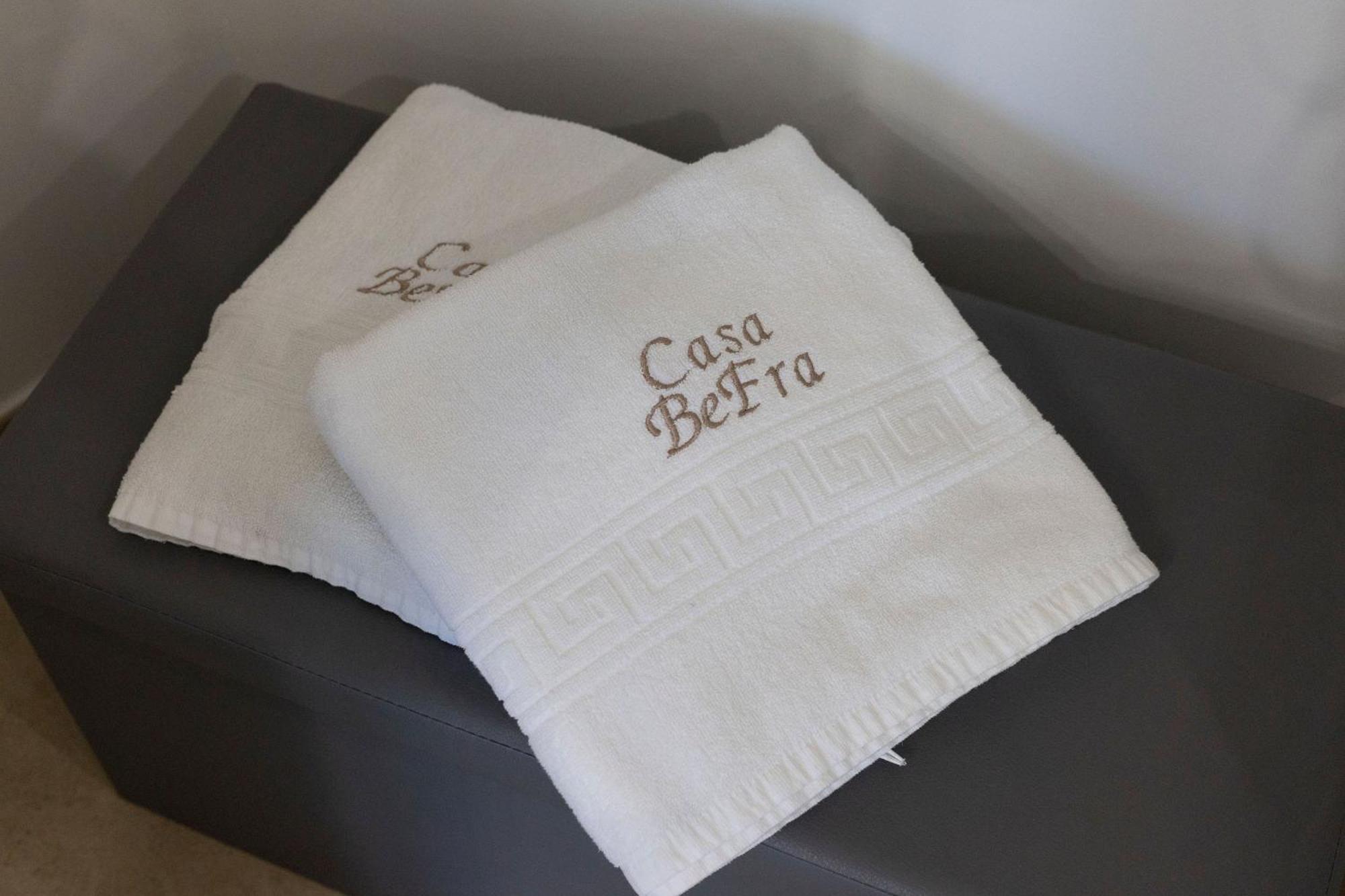 Апартаменты Casa Befra Il Relax Che Cercavi Torre San Gennaro Экстерьер фото